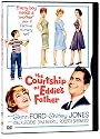 The Courtship of Eddie's Father