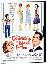 The Courtship of Eddie's Father Movie Streaming.