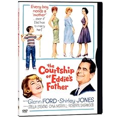 The Courtship of Eddie's Father [Import USA Zone 1]