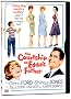 The Courtship of Eddie's Father