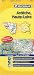 Ardeche, Haute-Loire (Michelin Local Maps)