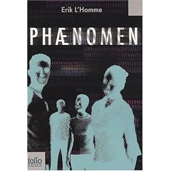 Phaenomen