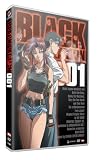 Black Lagoon, Vol. 1
