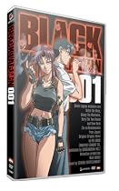 Watch Black Lagoon, Vol. 1 Online.