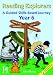 Reading Explorers Year 6