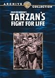 Tarzan`s Fight For Life