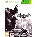 Batman: Arkham City