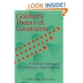 Goldratt's Theory of Constraints: A Systems Approach to Continuous Improvement