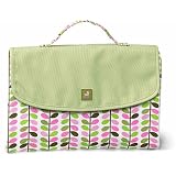 Gund Baby Gear Diaper Tote - Pink by Gund