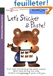 Let's Sticker and Paste