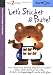 Let's Sticker & Paste! (Kumon First Steps Workbooks)