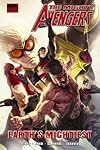 Mighty Avengers: Earth's Mightiest Premiere HC