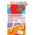 Prada, Pumps und Babypuder: Roman