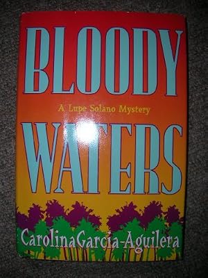 Bloody Waters