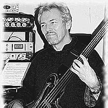 John Giblin
