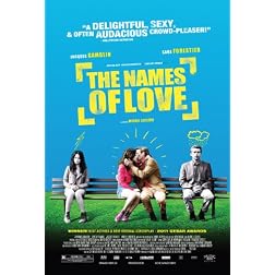 The Names of Love (English subtitled)