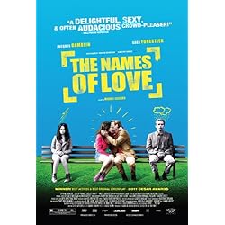 The Names of Love (English subtitled)