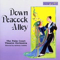 Down Peacock Alley