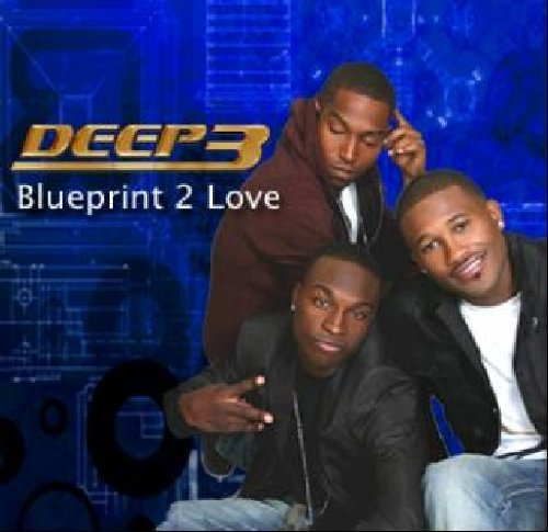 BLUEPRINT 2 LOVE BLUEPRINT 2 LOVE