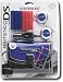 Video Games : NINTENDO DS STARTER KIT BLUE