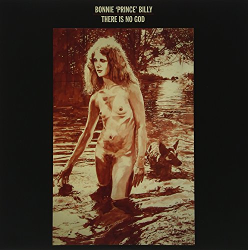 Album Art for There Is No God by Bonnie Prince Billy