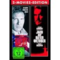 Political Thriller 2 Disc Boxset: Das Kartell & Jagd auf Roter Oktober