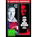 Political Thriller 2 Disc Boxset: Das Kartell & Jagd auf Roter Oktober