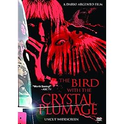 The Bird With the Crystal Plumage