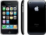 Apple iPhone 3G 16GB Black Unlocked Without contract