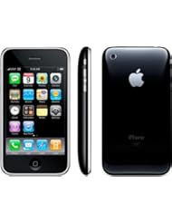 Wireless: Apple iPhone 3GS 8GB Black Factory Unlocked / Not Jailbroken - Apple