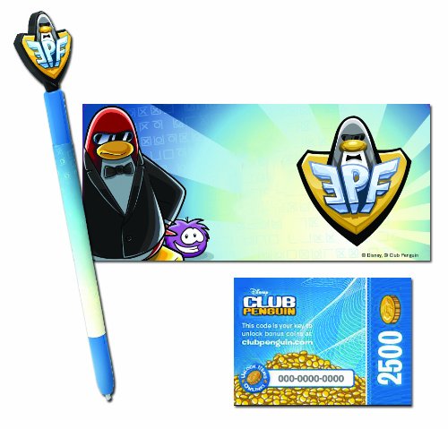 Club Penguin: Elite Penguin Force Collector's Edition Bundle