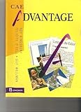 CAE advantage