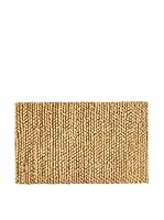 COINCASA Felpudo 45 x 75 cm (Natural)