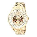 Ed Hardy Men's ST-TG Stellar Tiger Watch