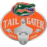 NCAA Florida Gators Tailgater Hitch Cover