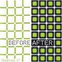 Before After
