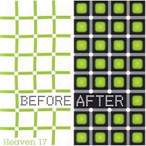 Before After