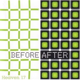 Before After