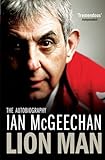 Lion man : the autobiography