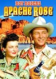 Apache Rose