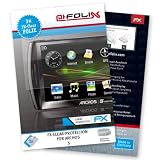 atFoliX Archos 5 Displayschutzfolie (3 St�ck) - FX-Clear, kristallklare Premium Schutzfolievon "Displayschutz@FoliX"