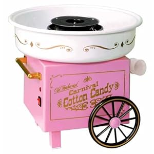 PARAGON COTTON CANDY MACHINES,FLOSS MAKERS,COTTON CANDY SUPPLIES