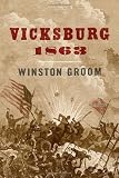 Vicksburg 1863 [Hardcover]