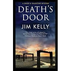 Death's Door (Detective Inspector Peter Shaw)