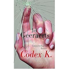 Coedx K.