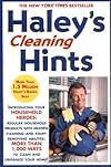 Haley's Cleaning Hints