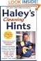 Haley's Cleaning Hints