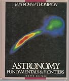 Astronomy : fundamentals & frontiers