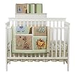 Tiddliwinks Safari 3-pc. Bed Set