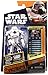 Star Wars 2011 Saga Legends Action Figure SL No. 32 Spacetrooper